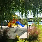 Hotel Lakeside Garden Bogazici