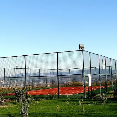 Отель Lakeside Garden Богазычи