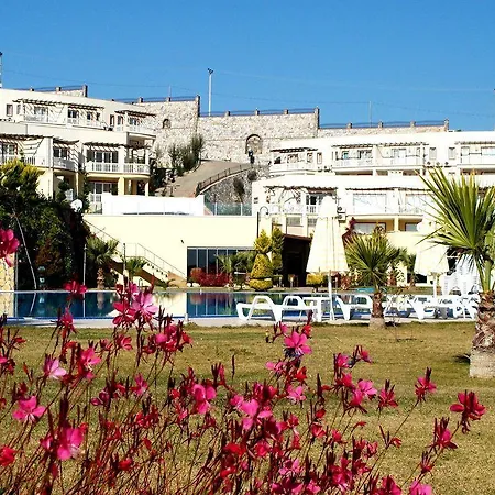 Lakeside Garden Богазычи