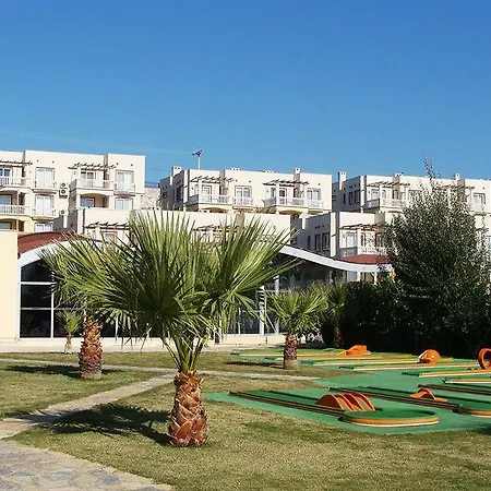 Lakeside Garden * Богазычи