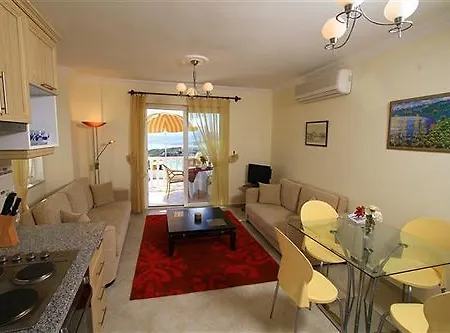 Отель Lakeside Garden