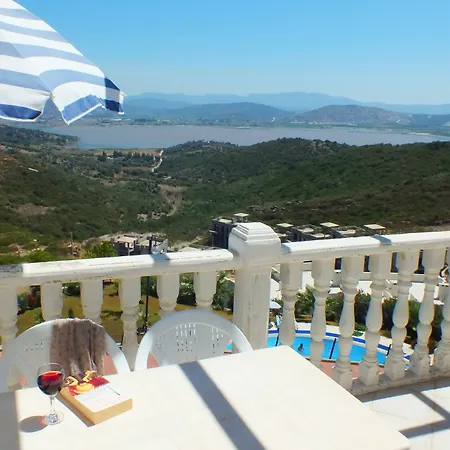 Lakeside Garden Богазычи