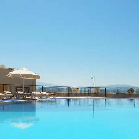 Lakeside Garden Богазычи