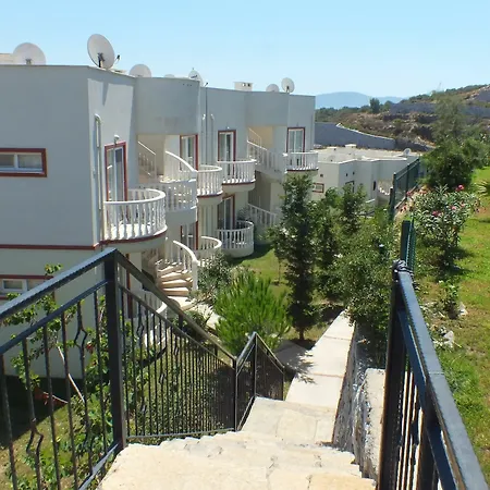 Lakeside Garden Отель Богазычи