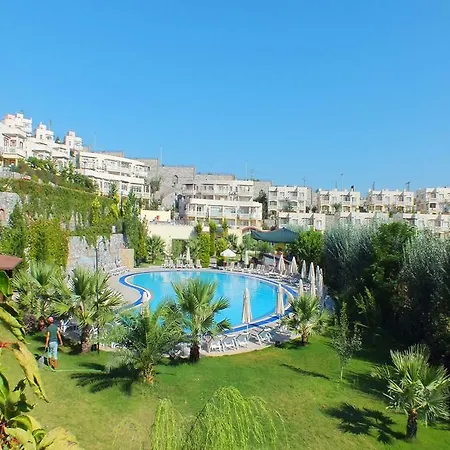 Lakeside Garden * Богазычи