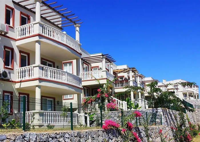 Lakeside Garden * Boğaziçi