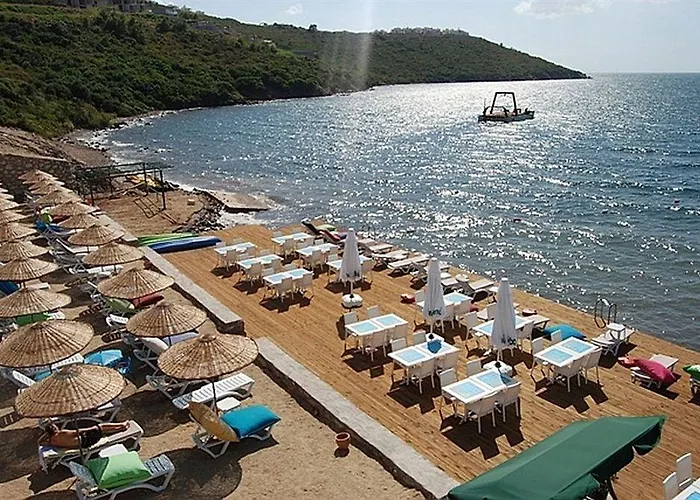 Otel Lakeside Garden