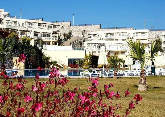 Lakeside Garden Boğaziçi
