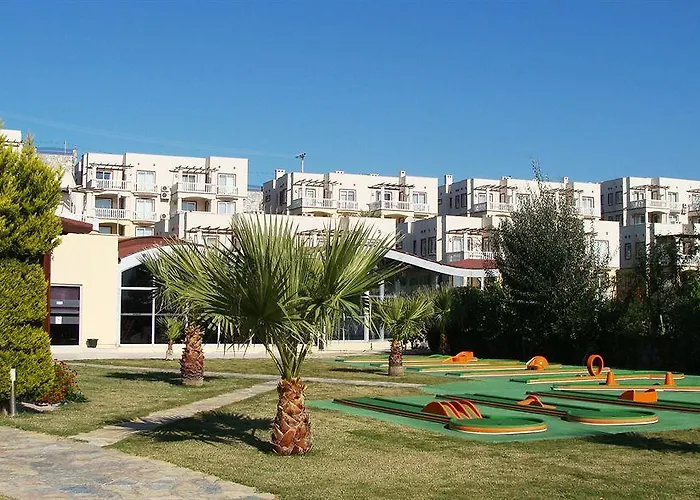 Lakeside Garden * Boğaziçi