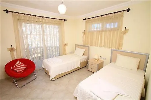 Hotel Lakeside Garden *