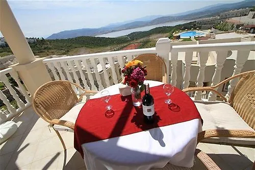 Lakeside Garden Boğaziçi