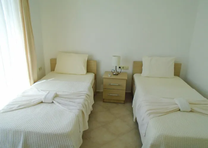 Hotel Lakeside Garden *