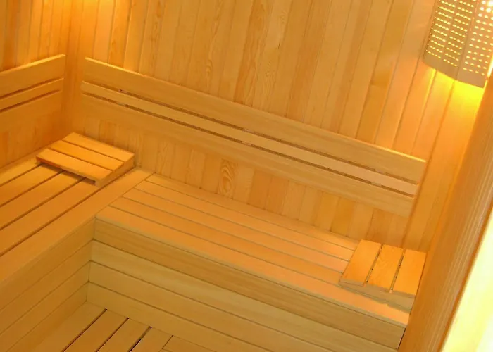 Hotel Lakeside Garden