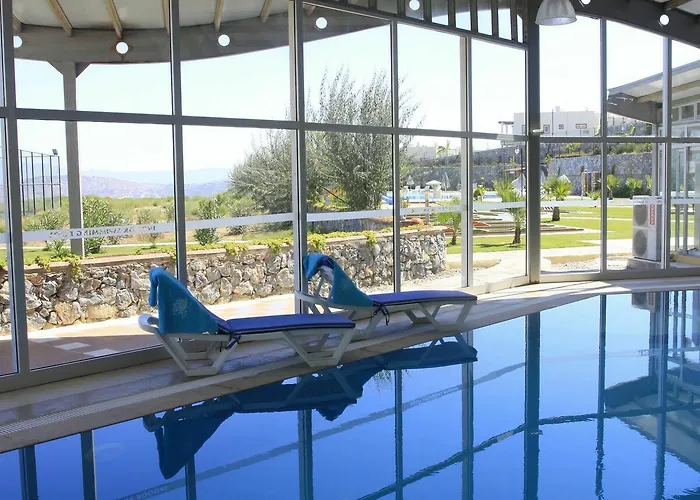 Otel Lakeside Garden