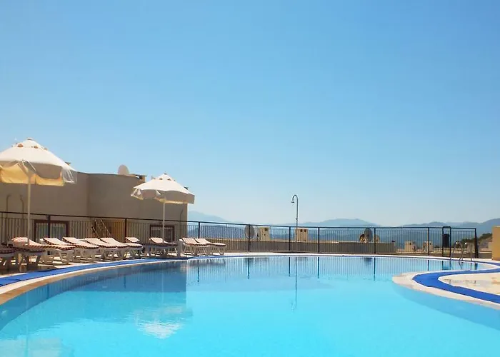 Hotel Lakeside Garden *