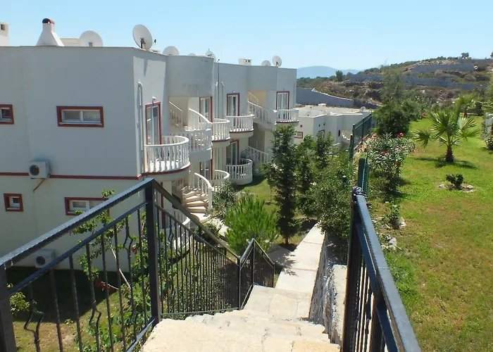 Lakeside Garden Hotel Bogazici