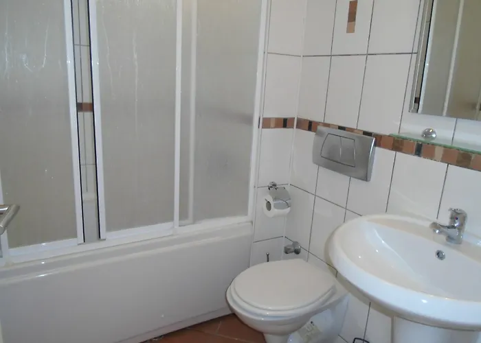 Lakeside Garden Boğaziçi