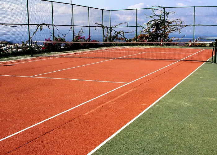Otel Lakeside Garden Boğaziçi