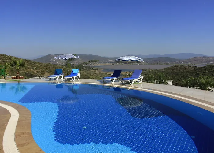 Hotel Lakeside Garden *