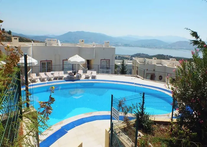 Hotel Lakeside Garden