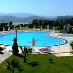 Hotel Lakeside Garden