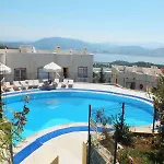 Hotel Lakeside Garden