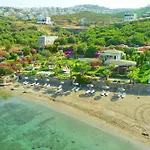 Hotel Lakeside Garden *