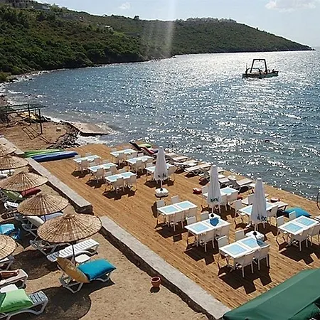 Hotel Lakeside Garden