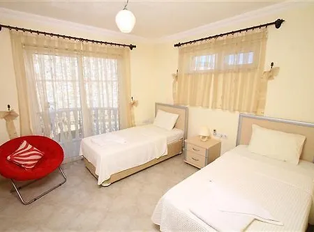 Hotel Lakeside Garden *