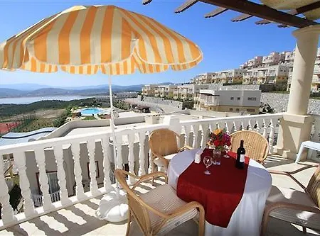 Hotel Lakeside Garden *