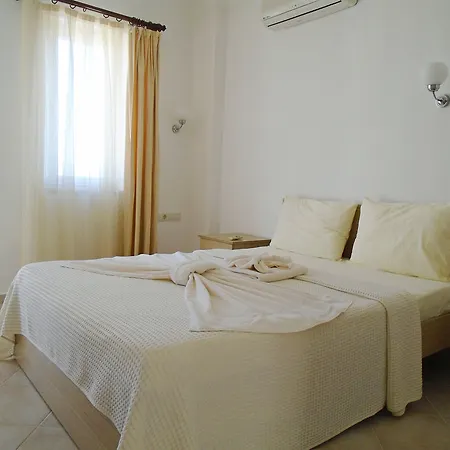 Hotel Lakeside Garden Bogazici