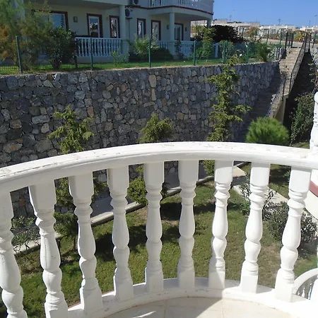 Hotel Lakeside Garden *