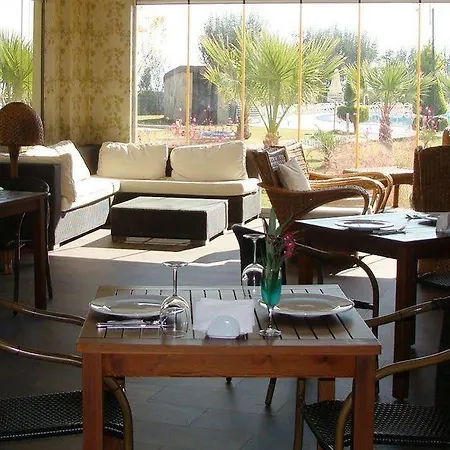 Hotel Lakeside Garden *