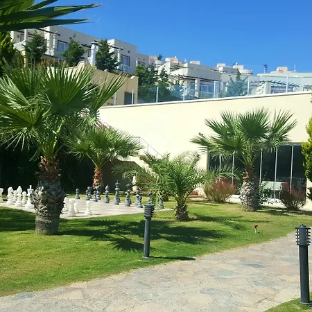 Hotel Lakeside Garden *