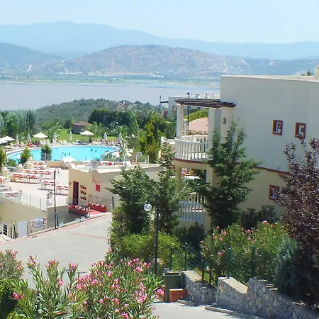 Lakeside Garden Hotel Bogazici