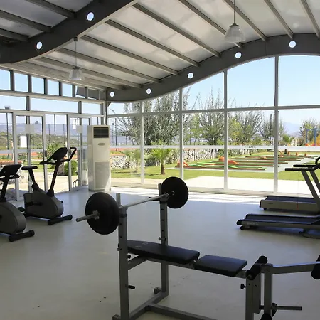 ホテル Lakeside Garden