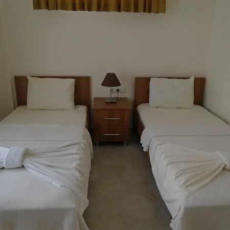 Lakeside Garden ホテル Bogazici