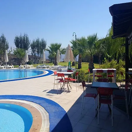 Hotel Lakeside Garden