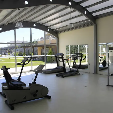 Lakeside Garden ホテル Bogazici