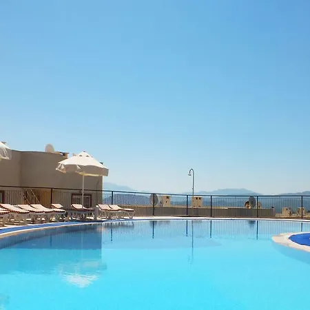 Hotel Lakeside Garden *