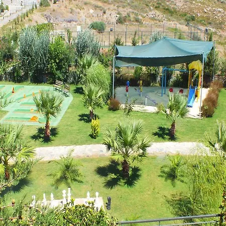 Hotel Lakeside Garden *