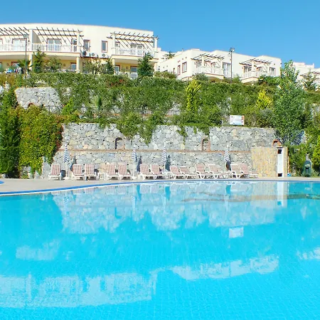 Lakeside Garden ホテル Bogazici