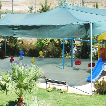 Hotel Lakeside Garden