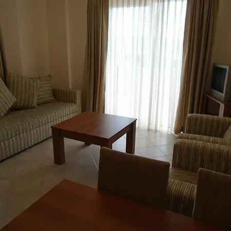 Lakeside Garden Bogazici