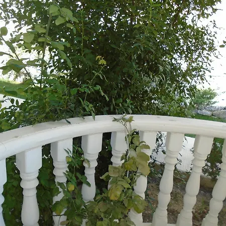 Lakeside Garden Bogazici