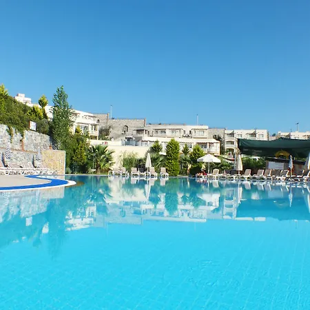 Lakeside Garden ホテル