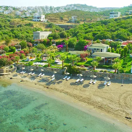 Hotel Lakeside Garden *