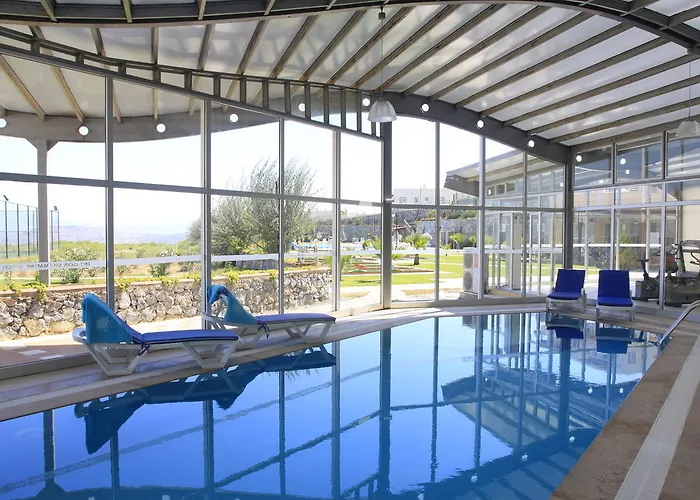 Lakeside Garden Boğaziçi