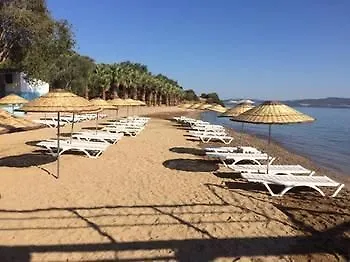 Lakeside Garden Otel *