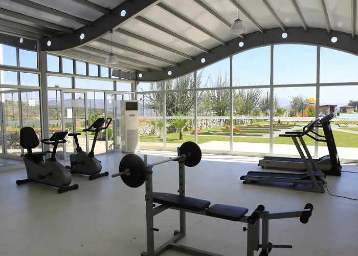 Hotel Lakeside Garden